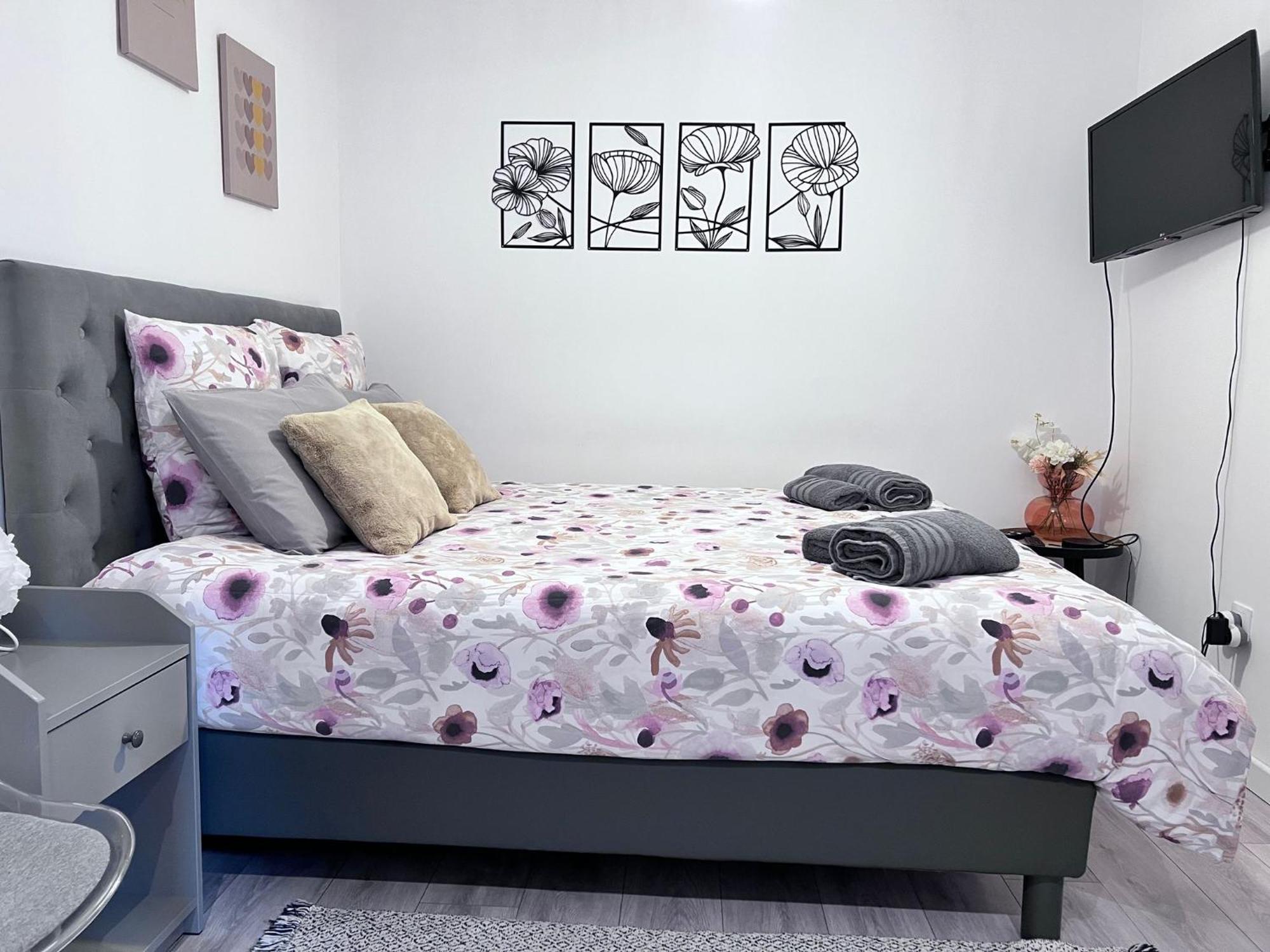 Appartement Le Patcho Confortable & Chaleureux , Idealement Situe Proche Centre Quartier Neustadt Tribunal, Contades